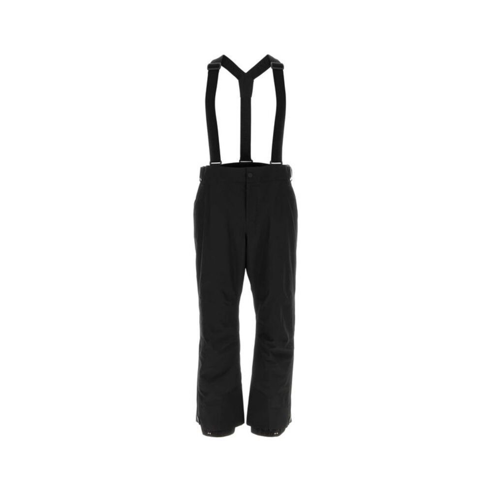 Moncler Grenoble Men Ski Trousers